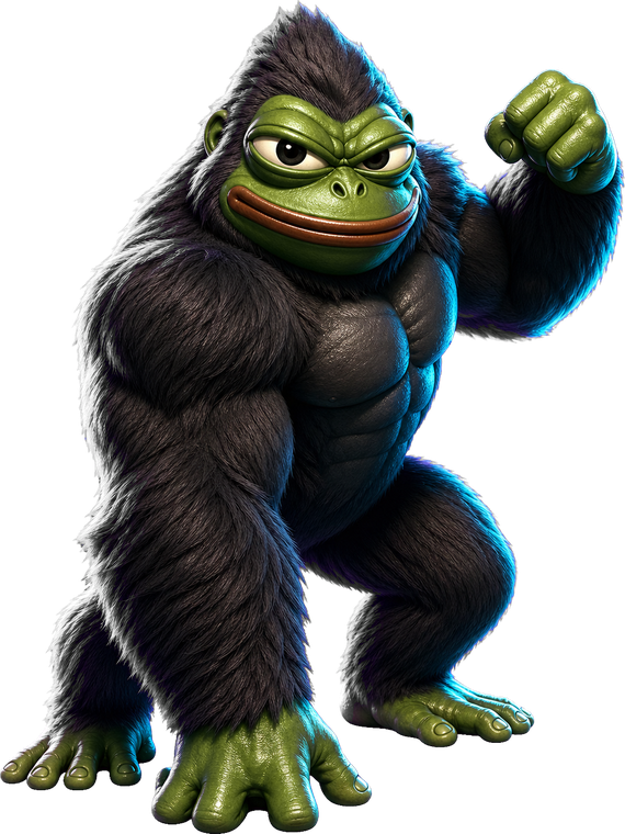 APEPE coin