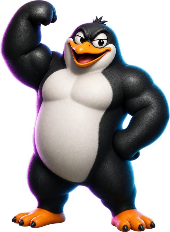 PENGU coin