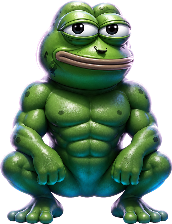 PEPE coin