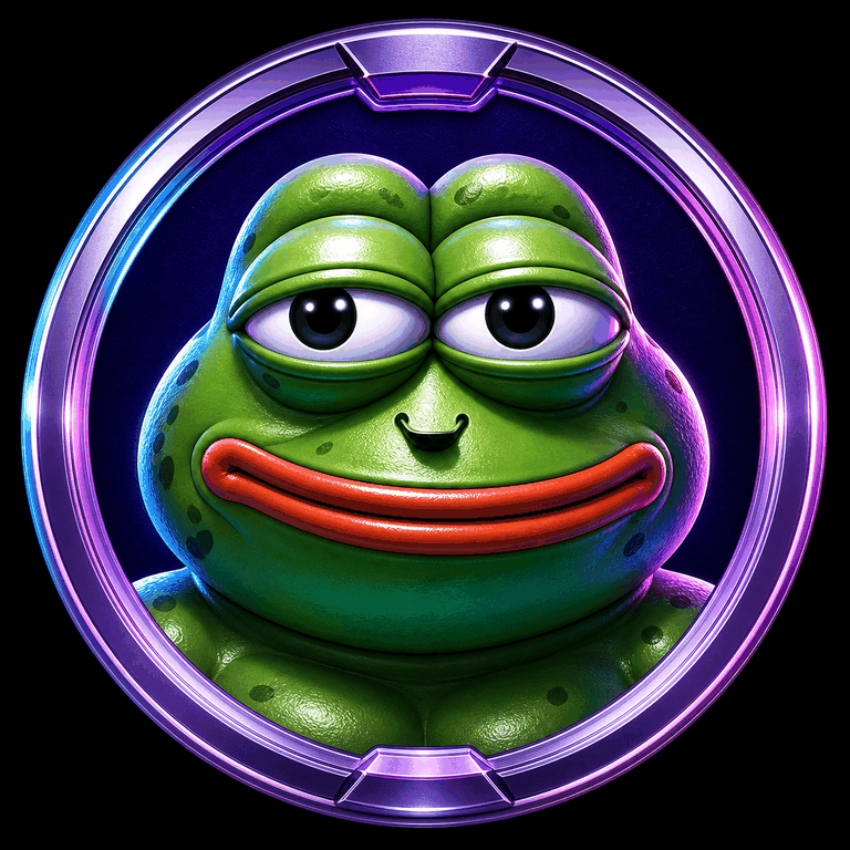 PEPE coin