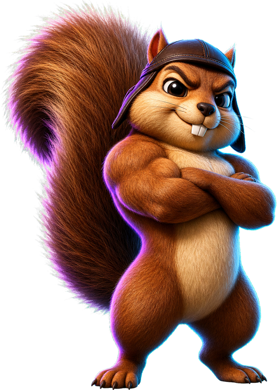 PNUT coin