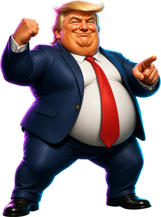 TRUMP coin